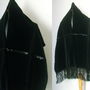 SAL ELEGANT CATIFEA NEAGRA BUMBAC
