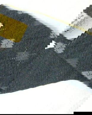 NOI-Ciorapi barbati  lana 70%  3/4