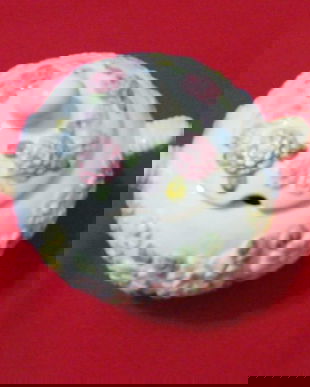 Zaharnița porțelan