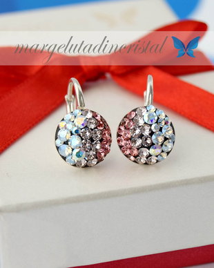 Swarovski - Chaton Ball