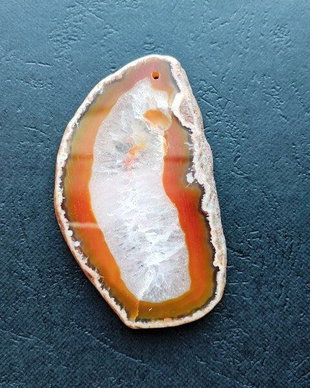 LPP59 - pandantiv piatra agata
