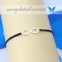 Bratara Infinit - Aur 14k
