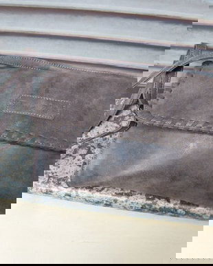 NOUA-Poseta Friz aus Preussen