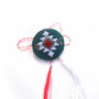 Martisor brodat manual - Martisor romanesc