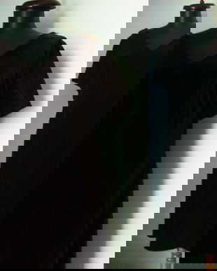 ROCHIE VINTAGE CATIFEA BUMBAC BROWN