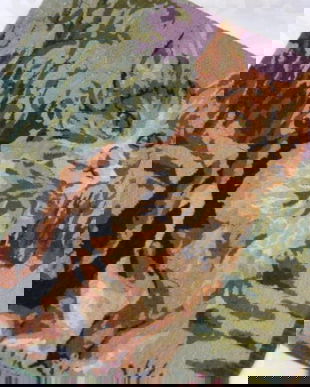 Husa perna decorativa cu pisica