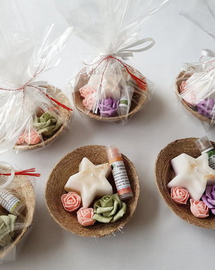 Cosulet Cadou de Martisor