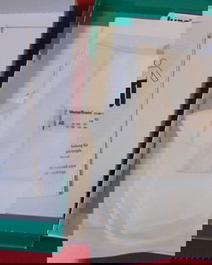 NOI-Ciorapi 3/4 de compresie