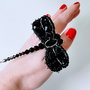 REZERVAT Brosa - LIBELULA LADY BLACK