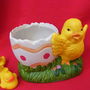Decor Paste-suport flori