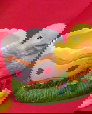 Decor Paste-suport flori