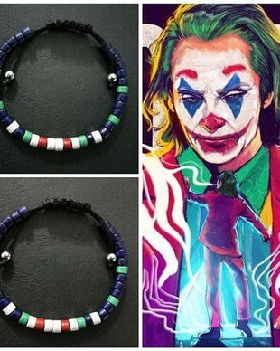 Brățară Joker