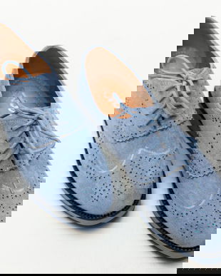 Pantofi Casual Clasim Bej