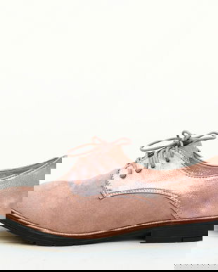 Pantofi Casual Masuma Roz