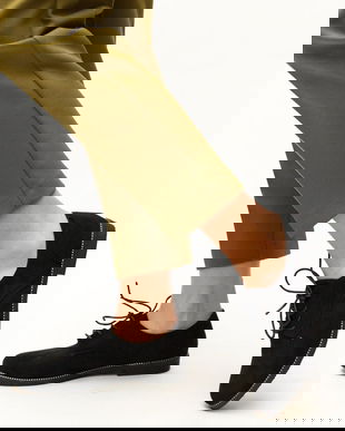 Pantofi Casual Redinco Negre