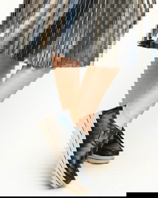 Pantofi Casual Vinay Negri