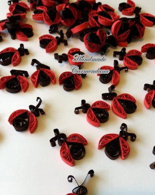 Figurine martisor