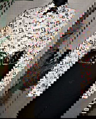 REZERVAT FB Camase Somermenn mas 44-46