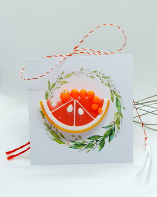 Martisor LICHIDARE STOC