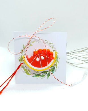 Martisor LICHIDARE STOC