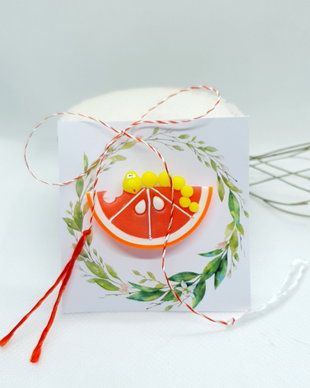 Martisor LICHIDARE STOC