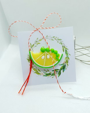 Martisor LICHIDARE STOC