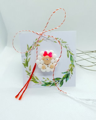 Martisor LICHIDARE STOC
