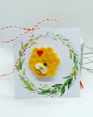 Martisor LICHIDARE STOC