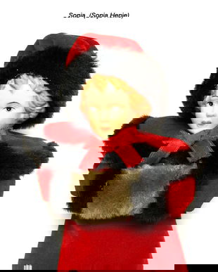 Păpușa Sonia (184)