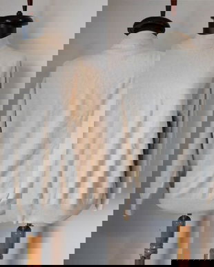 PULOVER IVOIR CASMIR SI MATASE