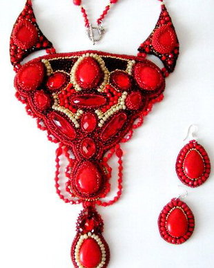 set " Esfir"  Rezervat