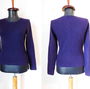 REPEAT PULOVER CASMIR VIOLET