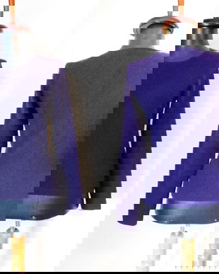 REPEAT PULOVER CASMIR VIOLET