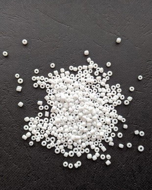 LMN225 - (50g) margele nisip
