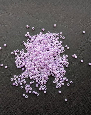 LMN226 - (50g) margele nisip