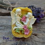 Fleur d´Oranger-sapun delicat cu portocale si catina-BlueScent