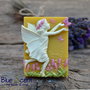 Fleur d´Oranger-sapun delicat cu portocale,catina si matase-BlueScent