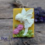 Fleur d´Oranger-sapun delicat cu portocale,catina si matase-BlueScent