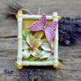 Fleur d´Oranger-sapun delicat cu portocale,catina si matase-BlueScent