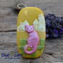 Fleur d´Oranger-sapun delicat cu portocale,catina si matase-BlueScent