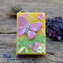 Fleur d´Oranger-sapun delicat cu portocale si catina-BlueScent