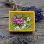 Fleur d´Oranger-sapun delicat cu portocale,catina si matase-BlueScent