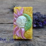 Fleur d´Oranger-sapun delicat cu portocale,catina si matase-BlueScent