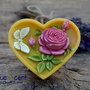 Fleur d´Oranger-sapun delicat cu portocale si catina -BlueScent