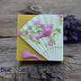Fleur d´Oranger-sapun delicat cu portocale,catina si matase-BlueScent