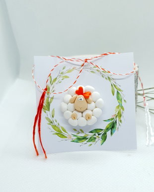Martisor oita