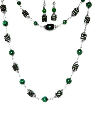 Set cu Jad (011)