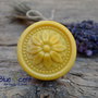 Fleur d´Oranger-sapun delicat cu portocale,catina si matase-BlueScent