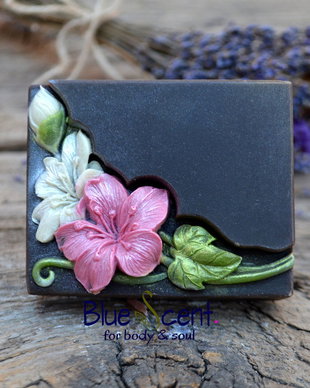 Pure Chocolat-sapun delicios cu ciocolata-BlueScent