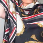 Esarfa LUXOR din Colectia Fancy